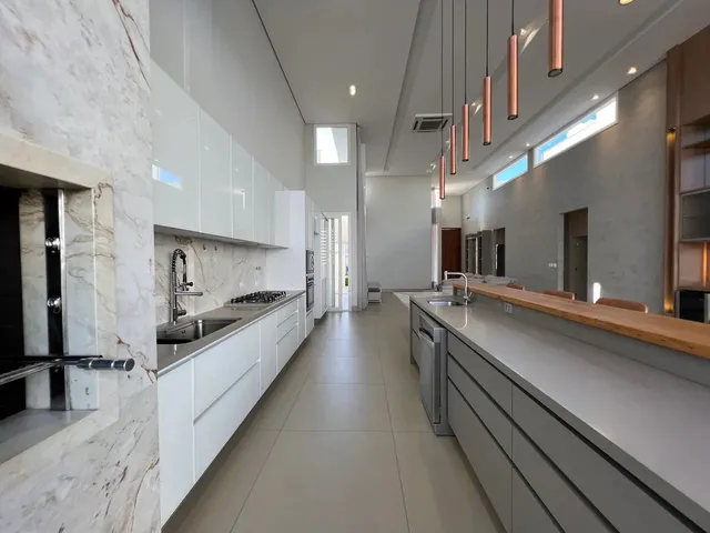 Imagem 5: Vendo Casa no Condomínio Azaléia Park
