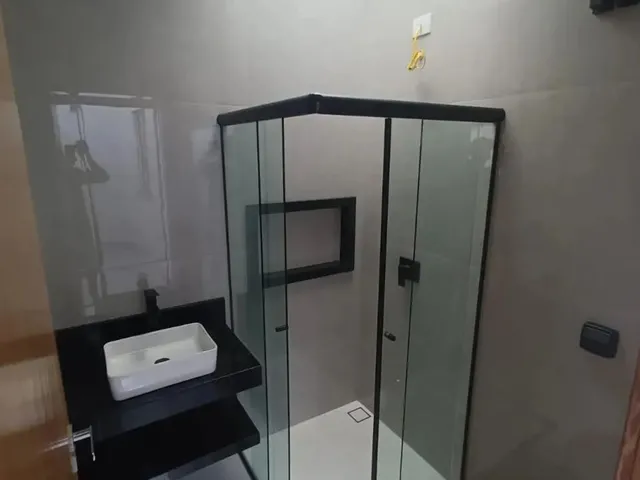 Imagem 9: Casa À Venda em Maringá, Jardim Monte Rei, com 3 Quartos, com 84 M²