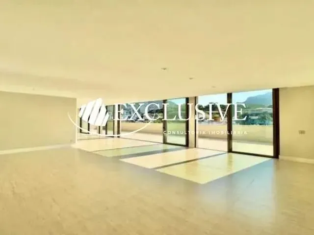 Imagem 16: Cobertura - Linear / Residencial / Leblon