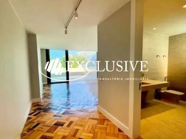 Imagem 6: Cobertura - Linear / Residencial / Leblon