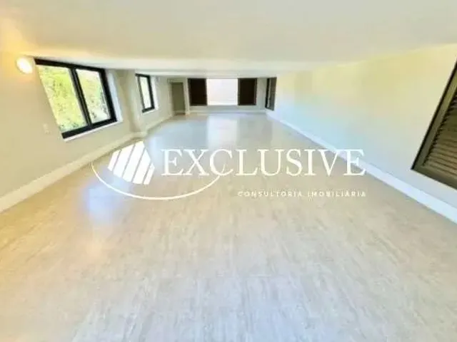 Imagem 5: Cobertura - Linear / Residencial / Leblon