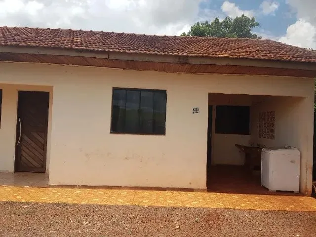 Imagem: Vendo Casa em Assis Chateaubriand Pr
