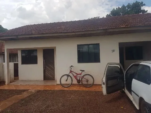 Imagem 3: Vendo Casa em Assis Chateaubriand Pr