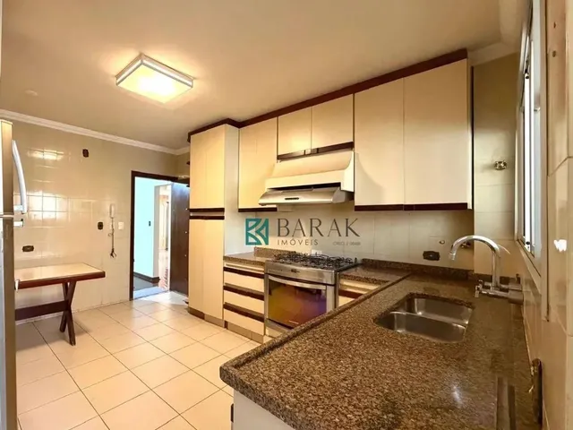 Imagem: Apartamento com 3 Dormitórios, 153 M²