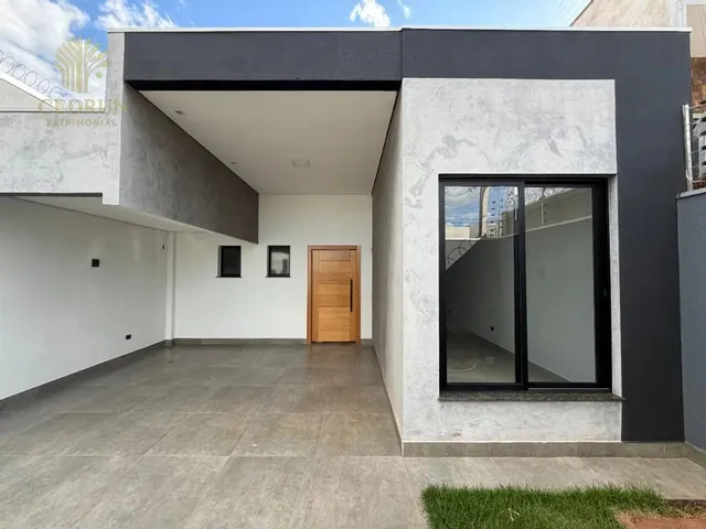 Imagem 10: Casa À Venda em Maringá, Bom Jardim, com 3 Quartos, com 130 M²