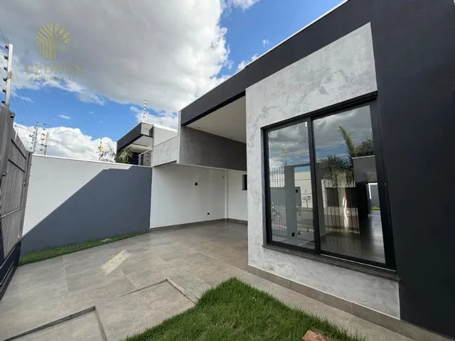 Imagem 12: Casa À Venda em Maringá, Bom Jardim, com 3 Quartos, com 130 M²