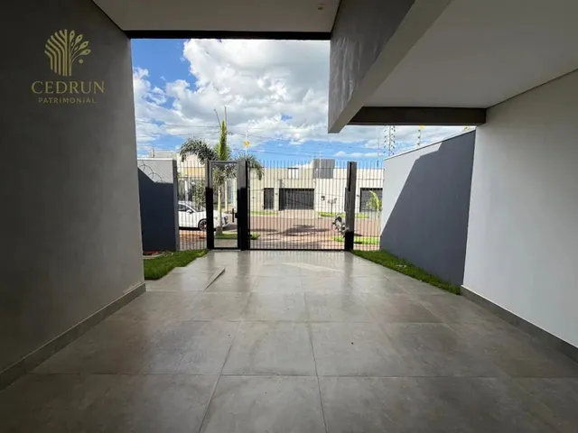 Imagem 2: Casa À Venda em Maringá, Bom Jardim, com 3 Quartos, com 130 M²