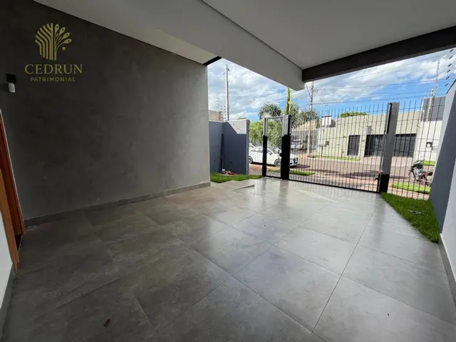 Imagem 11: Casa À Venda em Maringá, Bom Jardim, com 3 Quartos, com 130 M²