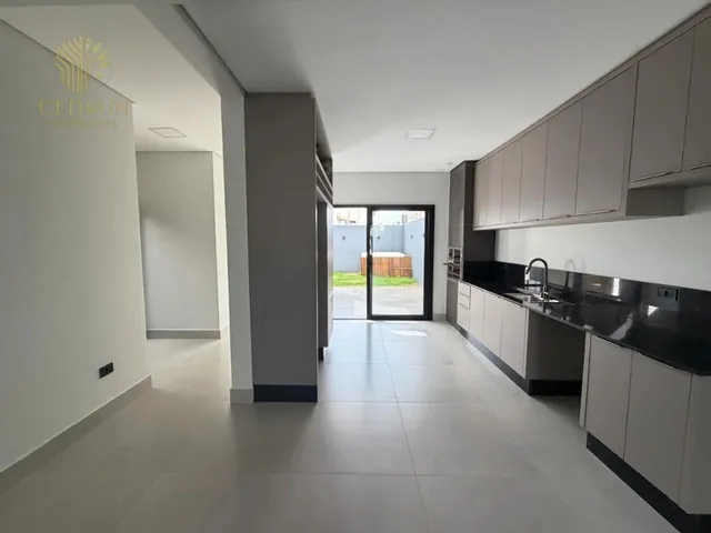 Imagem 13: Casa À Venda em Maringá, Bom Jardim, com 3 Quartos, com 130 M²