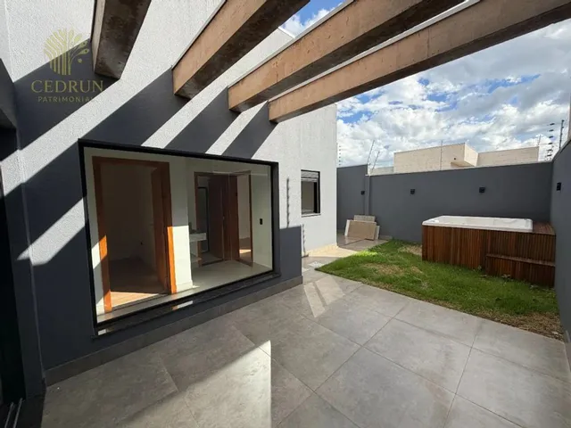 Imagem 9: Casa À Venda em Maringá, Bom Jardim, com 3 Quartos, com 130 M²
