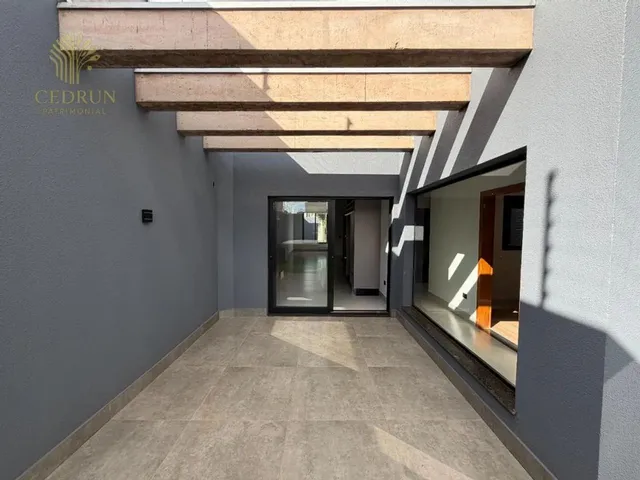 Imagem 16: Casa À Venda em Maringá, Bom Jardim, com 3 Quartos, com 130 M²
