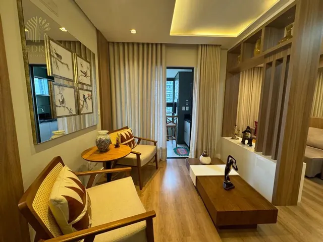 Imagem: Apartamento À Venda em Maringá, Zona 01