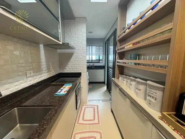 Imagem 5: Apartamento À Venda em Maringá, Zona 01, com 3 Quartos, com 85.18 M², Edifício