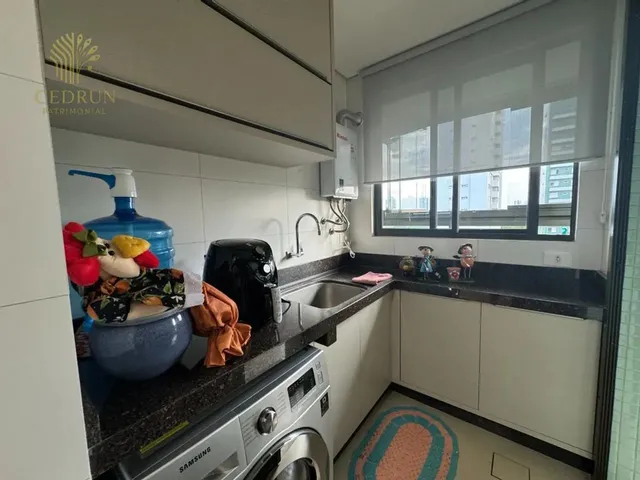Imagem 16: Apartamento À Venda em Maringá, Zona 01, com 3 Quartos, com 85.18 M², Edifício