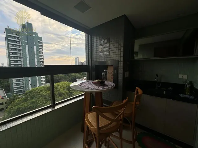 Imagem 10: Apartamento À Venda em Maringá, Zona 01, com 3 Quartos, com 85.18 M², Edifício