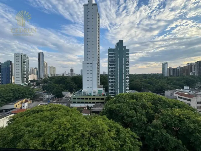 Imagem 6: Apartamento À Venda em Maringá, Zona 01, com 3 Quartos, com 85.18 M², Edifício