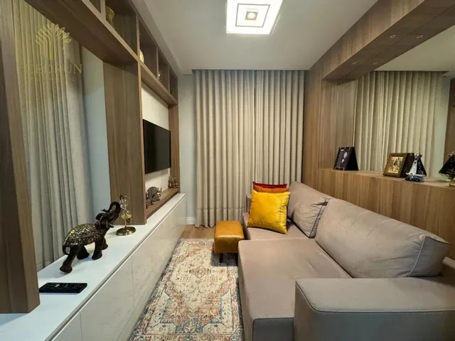 Imagem 3: Apartamento À Venda em Maringá, Zona 01, com 3 Quartos, com 85.18 M², Edifício