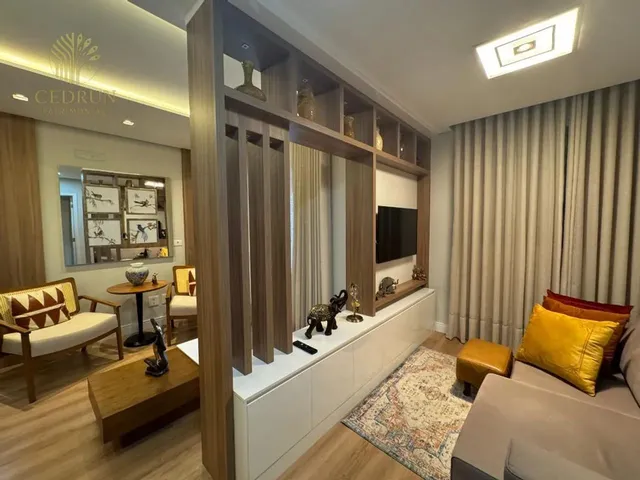 Imagem 8: Apartamento À Venda em Maringá, Zona 01, com 3 Quartos, com 85.18 M², Edifício