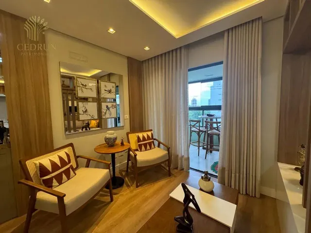Imagem 11: Apartamento À Venda em Maringá, Zona 01, com 3 Quartos, com 85.18 M², Edifício