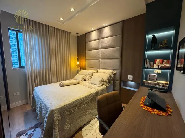 Imagem 14: Apartamento À Venda em Maringá, Zona 01, com 3 Quartos, com 85.18 M², Edifício