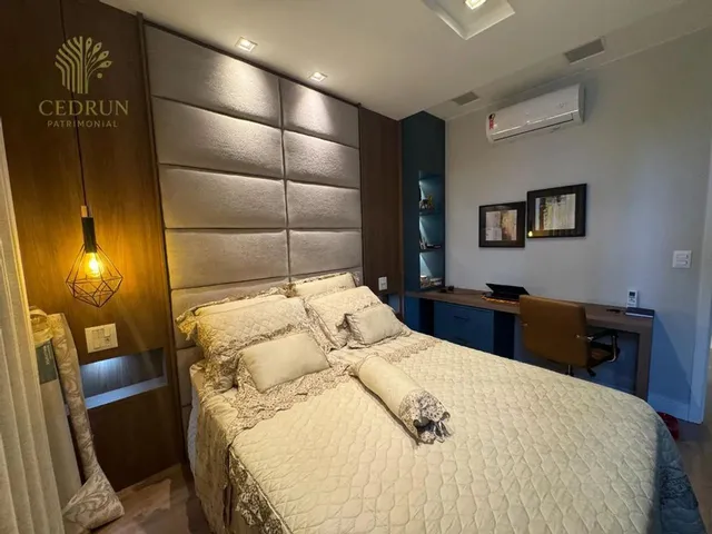 Imagem 15: Apartamento À Venda em Maringá, Zona 01, com 3 Quartos, com 85.18 M², Edifício