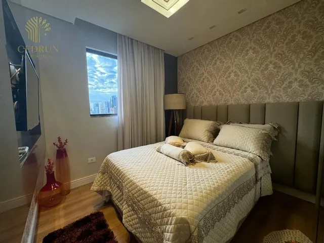 Imagem 7: Apartamento À Venda em Maringá, Zona 01, com 3 Quartos, com 85.18 M², Edifício