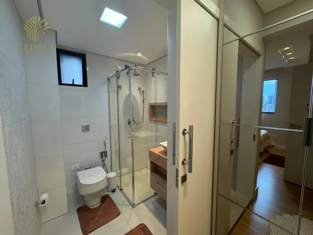 Imagem 13: Apartamento À Venda em Maringá, Zona 01, com 3 Quartos, com 85.18 M², Edifício