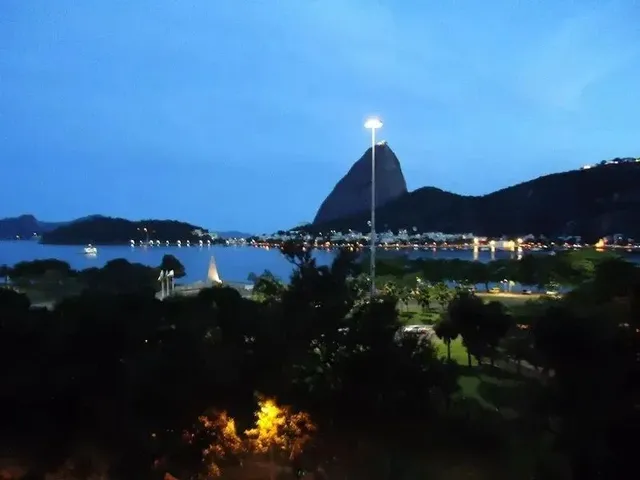Imagem: Temporada - Apartamento Linda Vista Mar