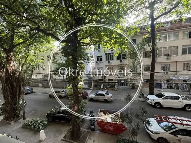 Imagem: Apartamento Padrão / Residencial / Leblon