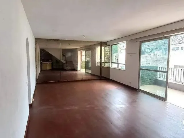 Imagem: Apartamento Duplex para Aluguel Copacabana