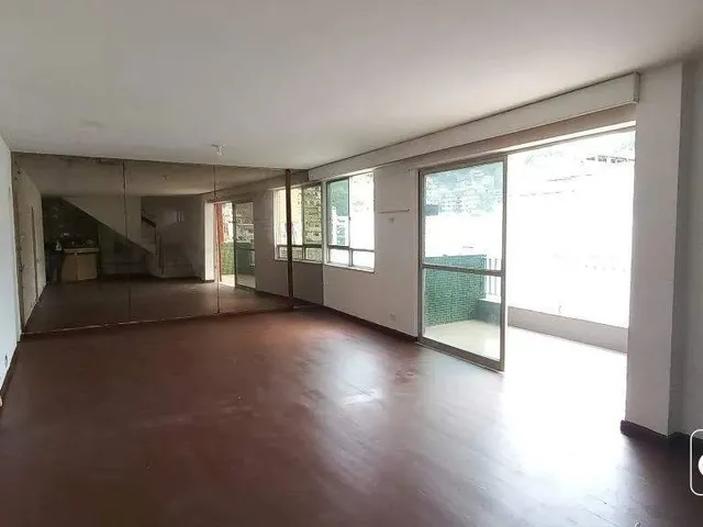 Imagem 9: Apartamento Duplex para Aluguel Copacabana com 144 M² , 3 Quartos 1 Suíte 1 Vaga