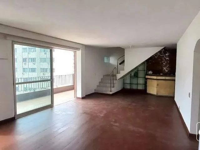 Imagem 6: Apartamento Duplex para Aluguel Copacabana com 144 M² , 3 Quartos 1 Suíte 1 Vaga