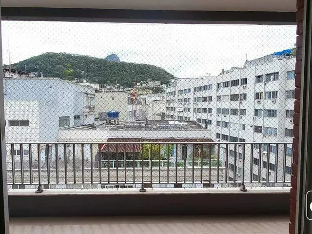 Imagem 15: Apartamento Duplex para Aluguel Copacabana com 144 M² , 3 Quartos 1 Suíte 1 Vaga