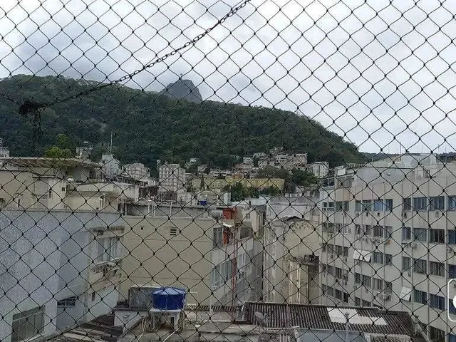 Imagem 4: Apartamento Duplex para Aluguel Copacabana com 144 M² , 3 Quartos 1 Suíte 1 Vaga