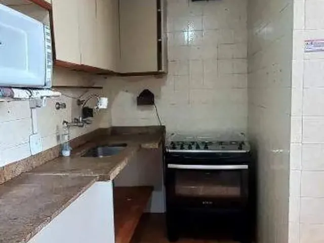 Imagem 12: Apartamento Duplex para Aluguel Copacabana com 144 M² , 3 Quartos 1 Suíte 1 Vaga