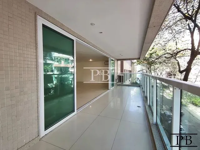 Imagem: Apartamento com 4 Dormitórios para Alugar
