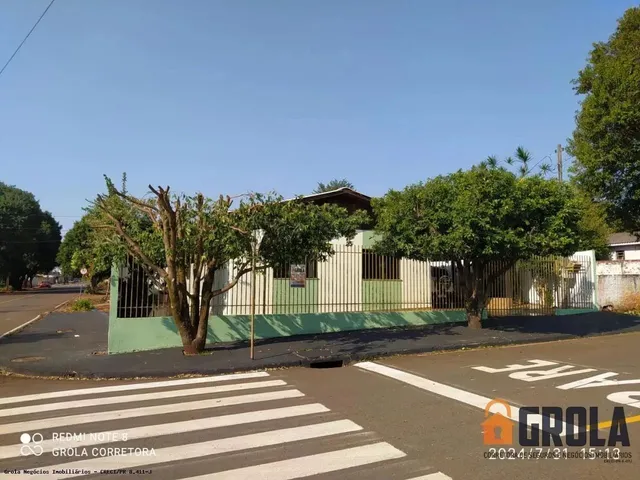 Imagem: Casa para Venda em Campo Mourão