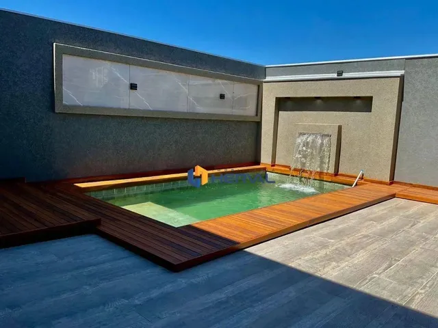 Imagem: Casa com 3 Quartos À Venda, 211 M² por