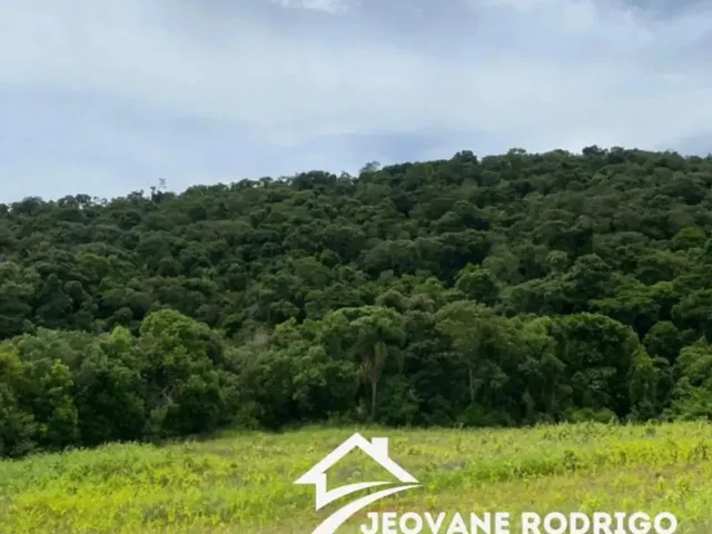 Imagem: Terrenos Promocionais em Condominio de Chacaras