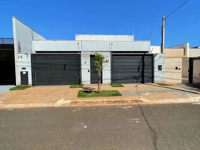 Imagem: Casa Jd.dias II