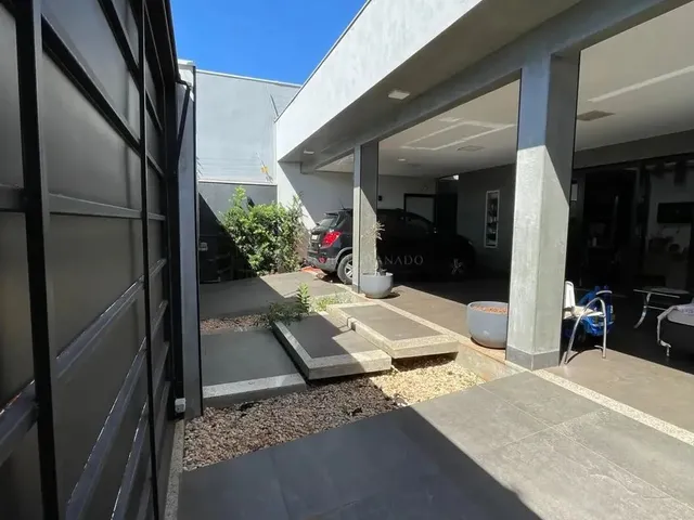 Imagem 3: Casa Jd.dias II Casa com 3 dormitórios