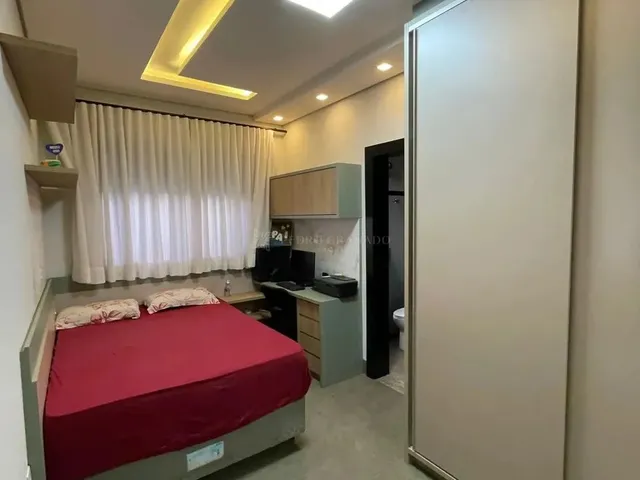 Imagem 13: Casa Jd.dias II Casa com 3 dormitórios