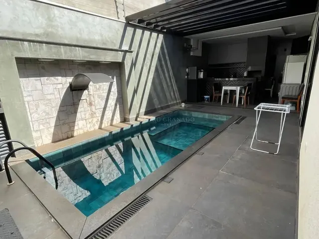 Imagem 15: Casa Jd.dias II Casa com 3 dormitórios