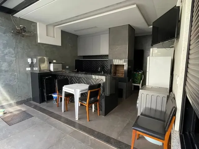 Imagem 9: Casa Jd.dias II Casa com 3 dormitórios