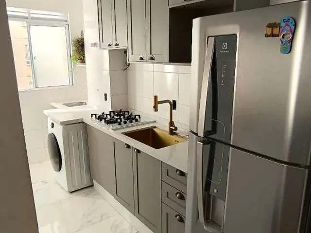 Imagem: Apartamento no Jd. América - Maringá/Pr