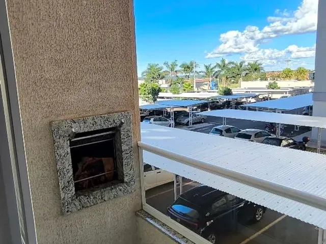 Imagem 3: Apartamento no Jd. América - Maringá/Pr Atrás da Mega Loja Havan