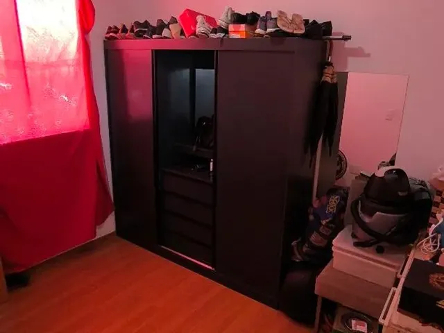 Imagem 6: Apartamento no Jd. América - Maringá/Pr Atrás da Mega Loja Havan