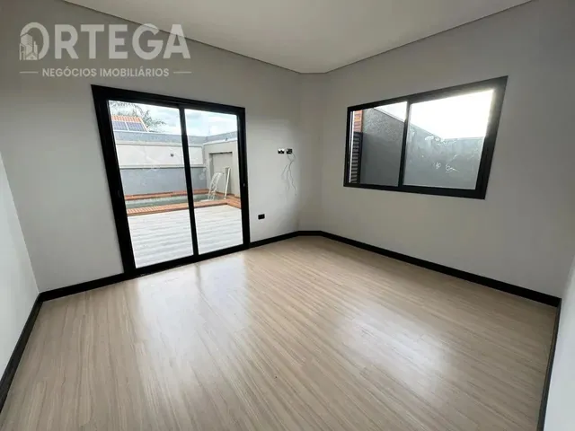 Imagem 12: Casa para Venda com 3 Suítes em Maringá - Pr