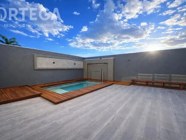 Imagem 11: Casa para Venda com 3 Suítes em Maringá - Pr