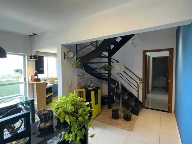 Imagem: Apartamento Duplex na Zona 07